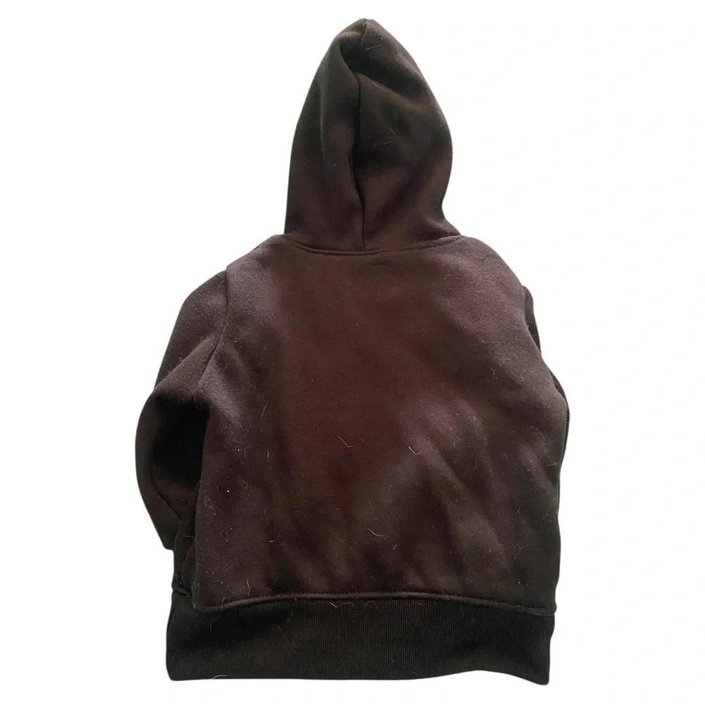 Mossy Oak Black Sweatshirt Cozy Hoodie Casual Style